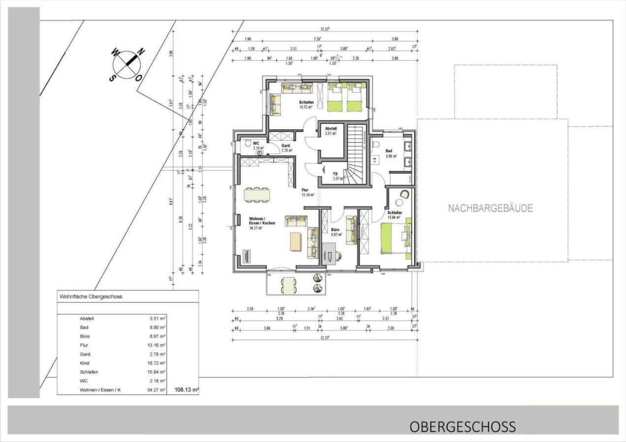 Apartment By Janzen Rheine Exterior foto