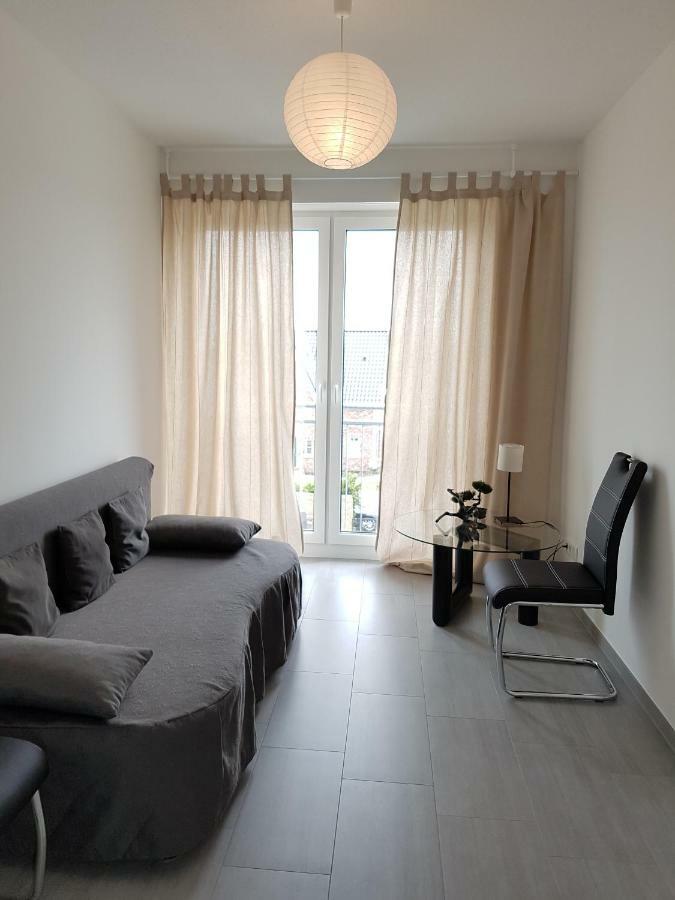 Apartment By Janzen Rheine Exterior foto