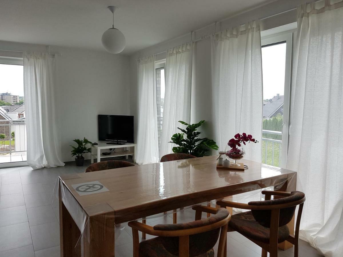 Apartment By Janzen Rheine Exterior foto