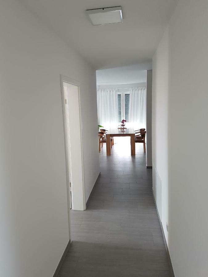 Apartment By Janzen Rheine Exterior foto