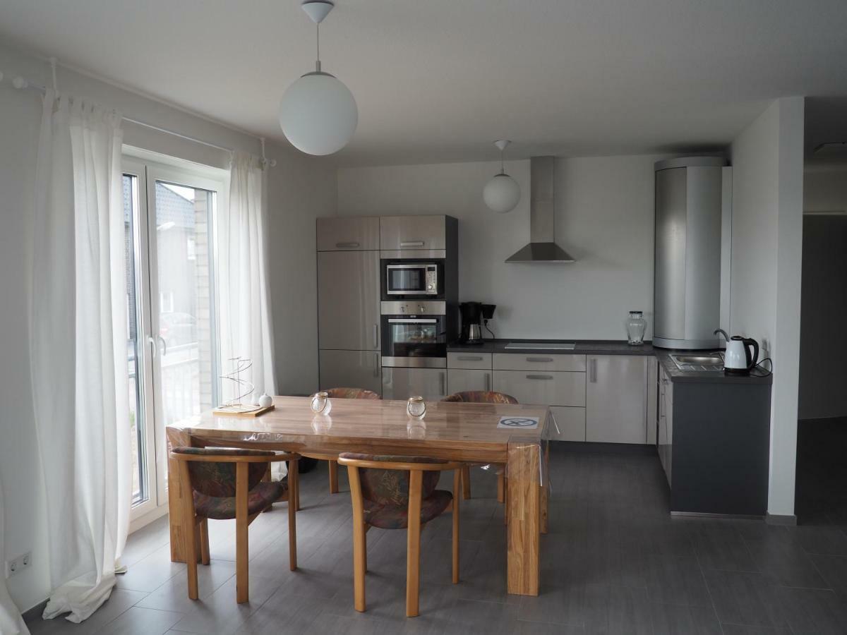 Apartment By Janzen Rheine Exterior foto